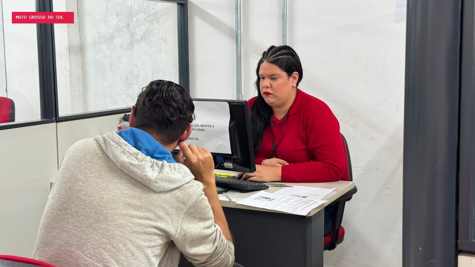 Funsat oferece 661 vagas de emprego nesta quarta-feira em Campo Grande