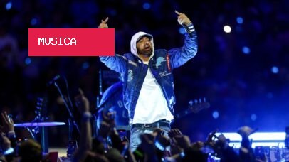 Ex-funcionário de Eminem se declara culpado por vazar músicas inéditas do rapper