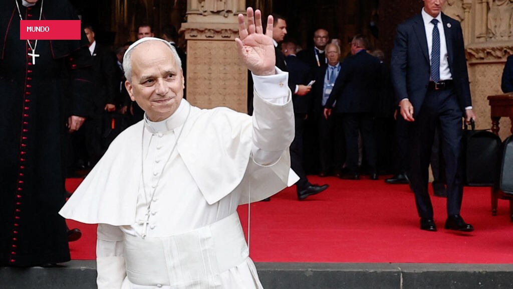 What we know about Pope Leo XIV's planned lung operation this week