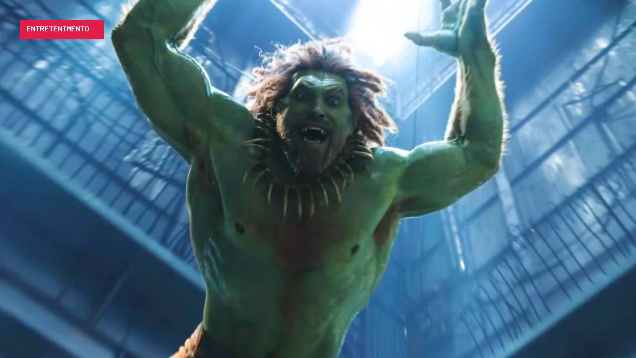 Após 'Street Fighter' e 'Velozes e Furiosos', Jason Momoa persegue personagens brasileiros? 'Coloquei no