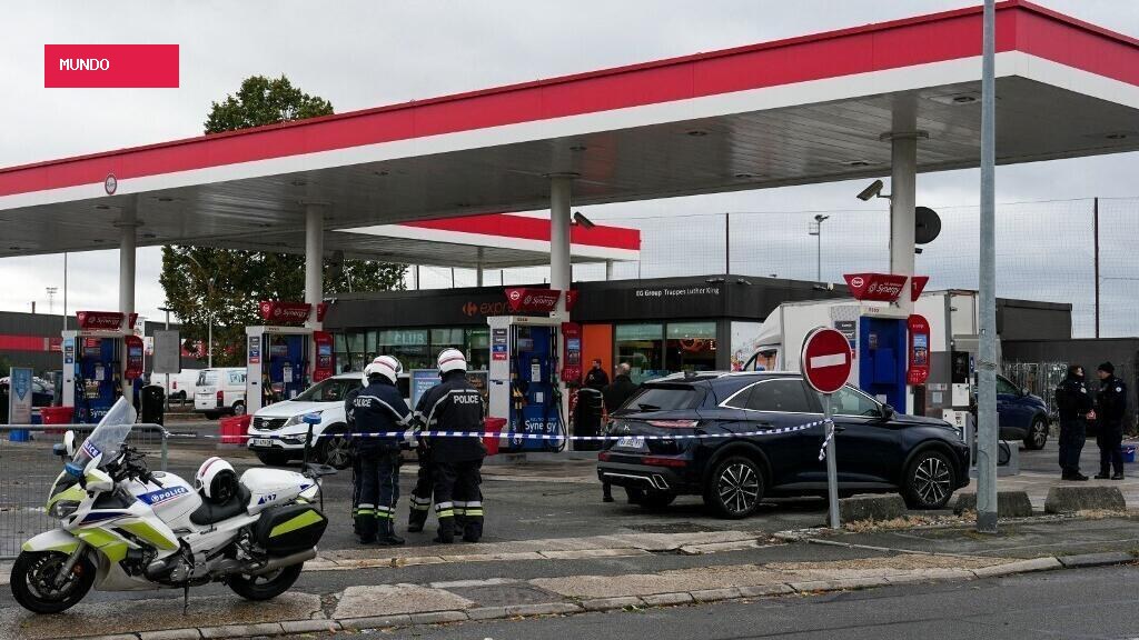 Suspeito de ataque racista na região de Paris queria se vingar de vândalos e atirou em negros e árabes