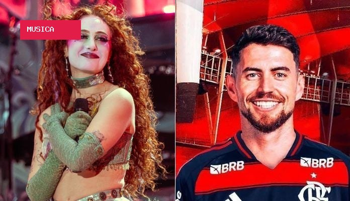 Flamengo é eliminado da Libertadores após erro de jogador que discutiu com Chappell Roan