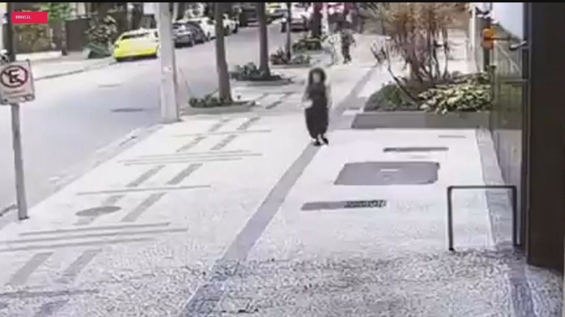 Polícia faz operação para prender bandido que atirou em arqueóloga durante assalto no Leblon