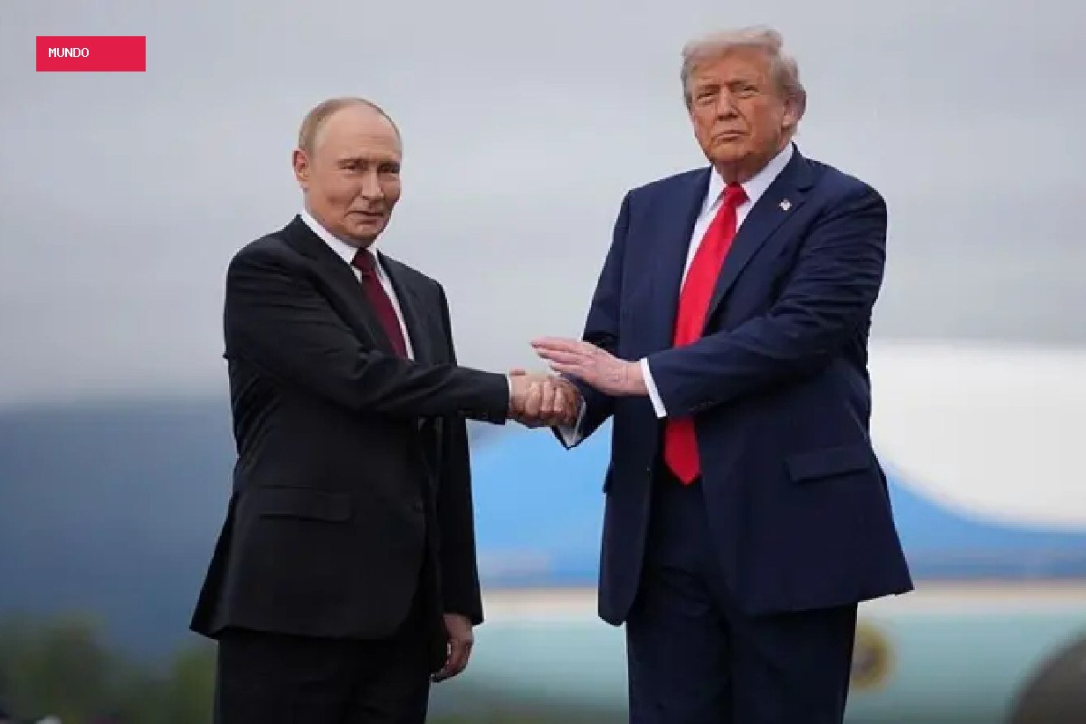 Como conflitos globais viraram dor de cabeça para Trump em eleições de meio de mandato nos EUA