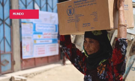 Iêmen: Cerco à cidade de Taiz deixa civis sem água nem comida