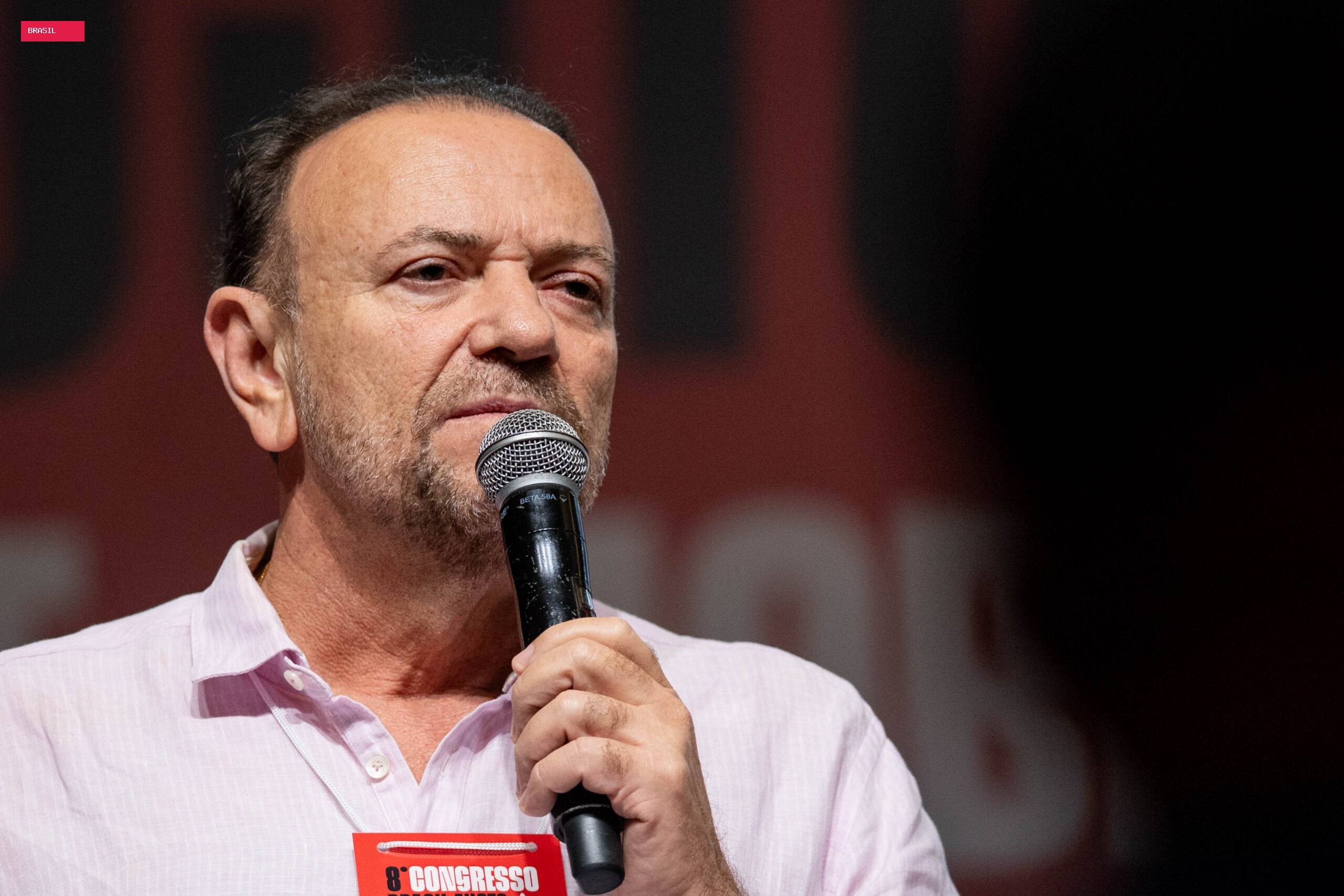 Edinho Silva defende votar PEC da Segurança e debater maioridade depois