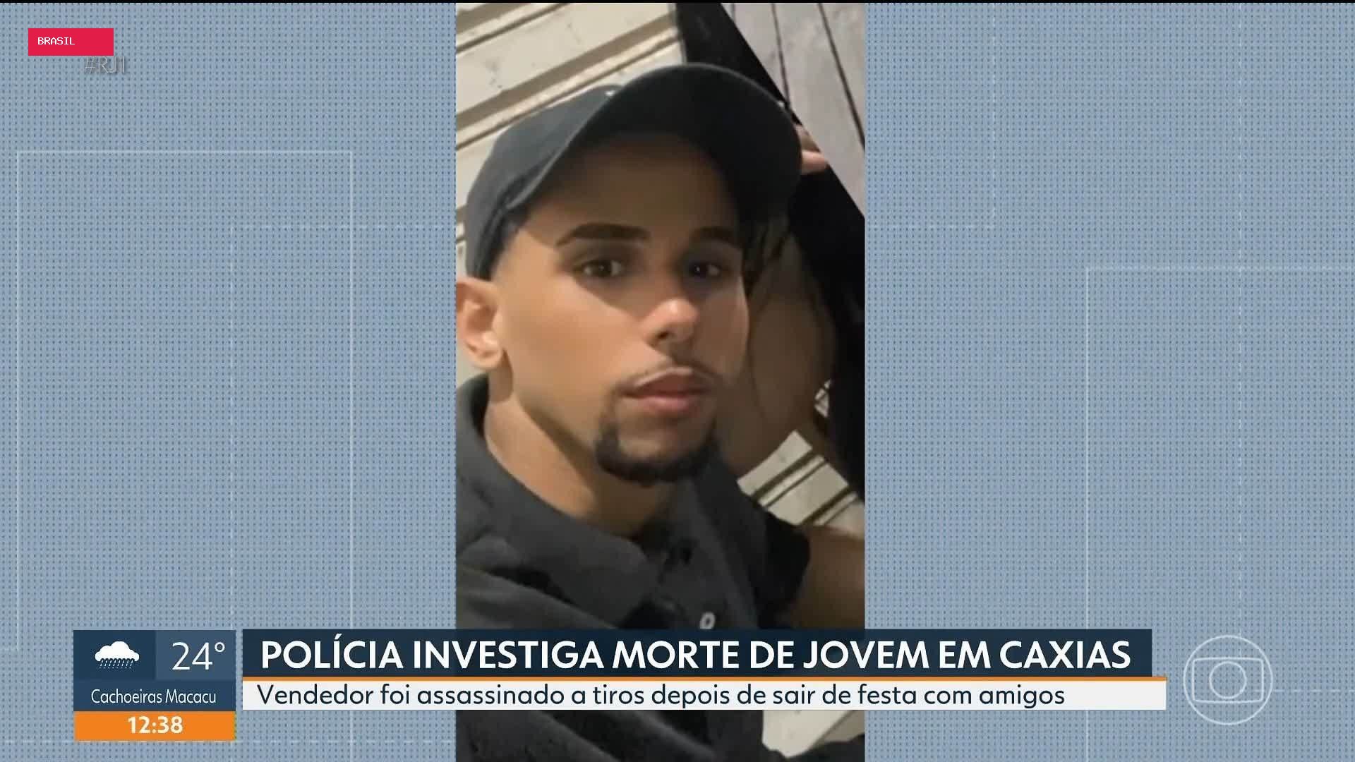 RJ1 de sexta, 23 de outubro de 2026