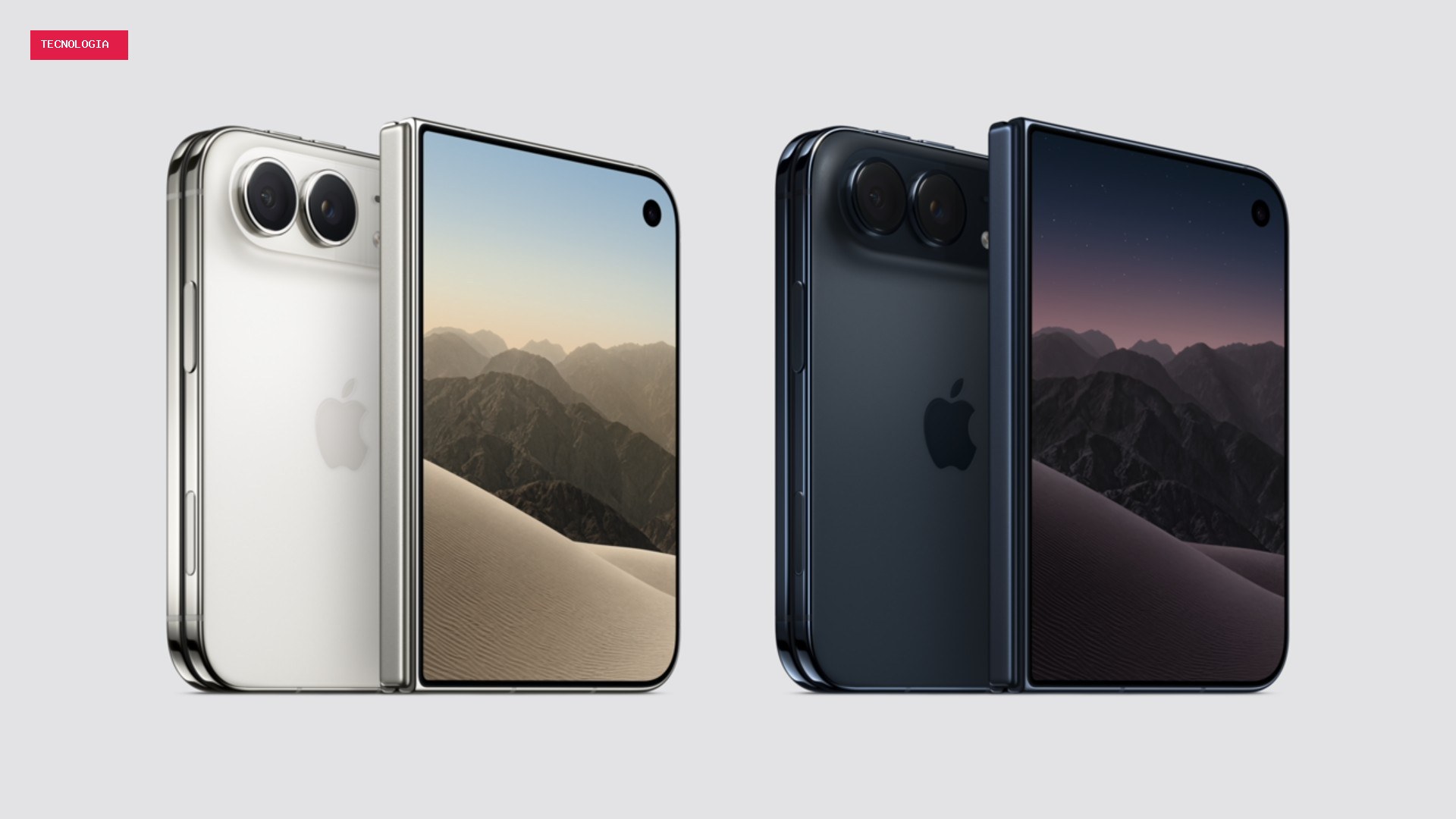 IPhone Duo entra em pré-venda nesta sexta