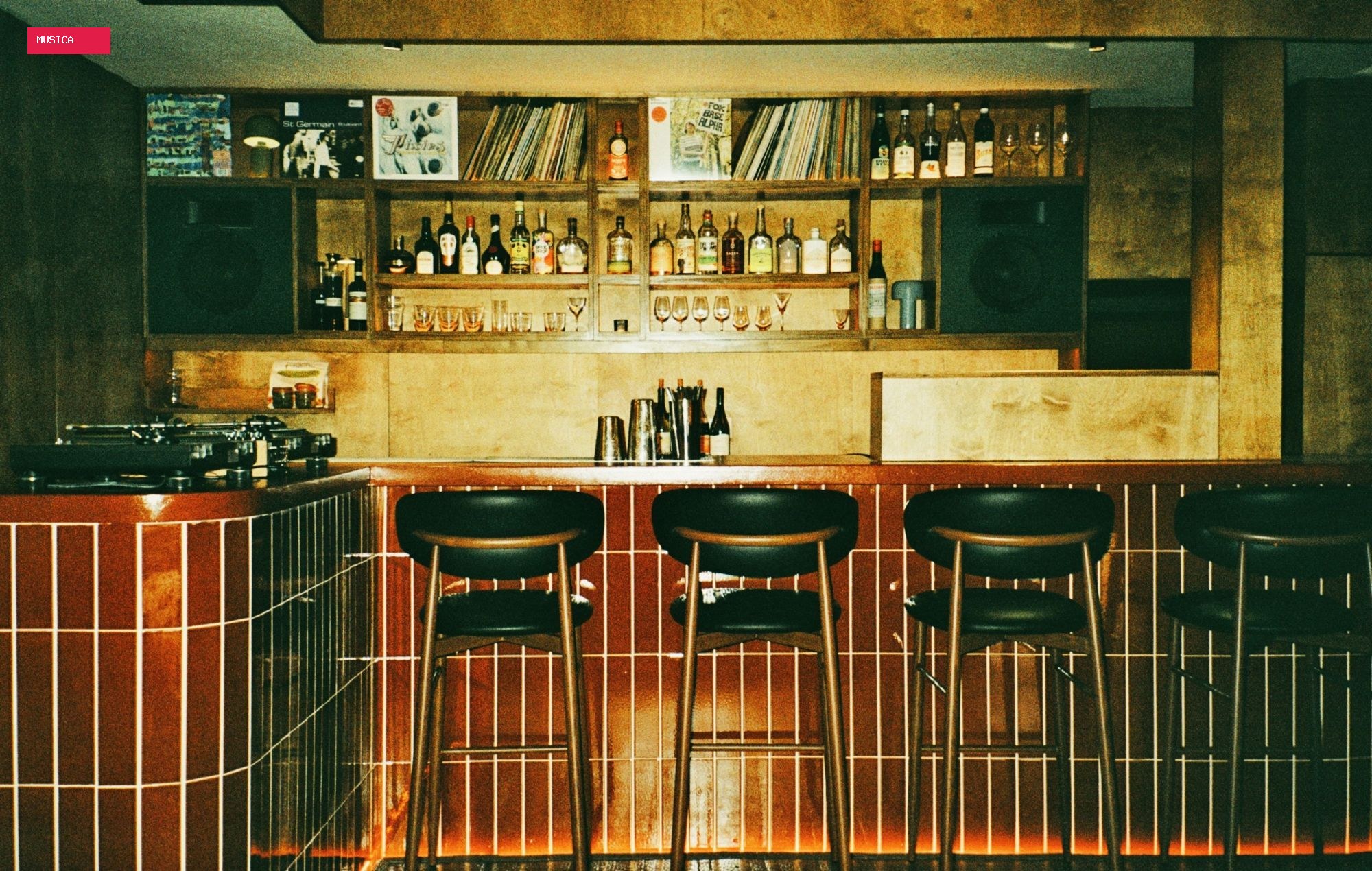Altar: new London venue opening in Leytonstone with Simian Mobile Disco, Louis Theroux, Girl In The Year