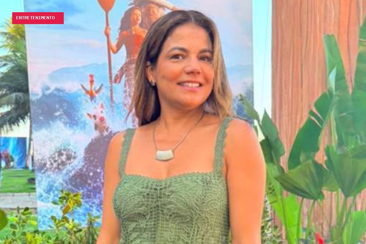 Nívea Stelmann revela que nunca deu beijo técnico em novelas: "Aproveitava"