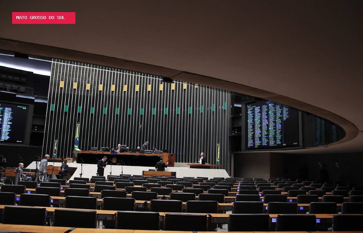 Mato Grosso do Sul elege maior bancada feminina da história para a Câmara dos Deputados