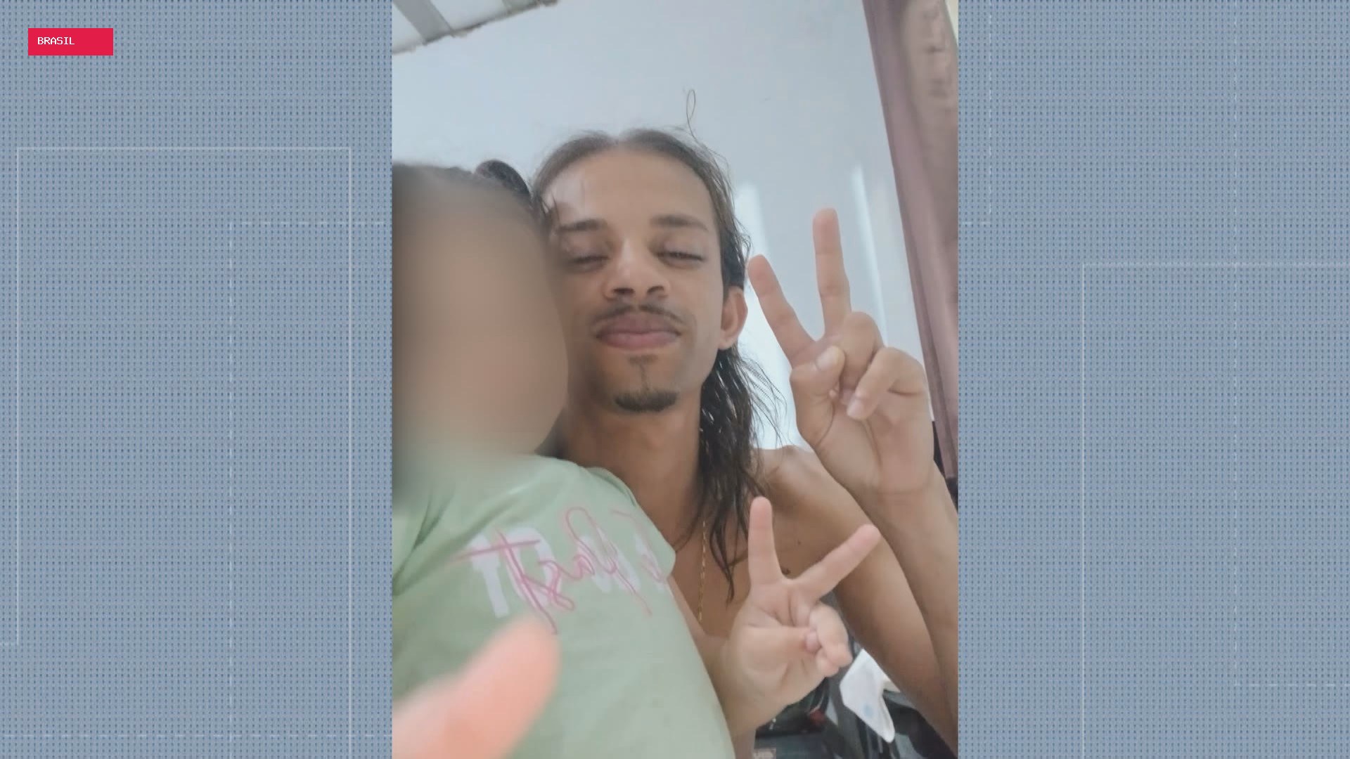 Mototaxista é encontrado morto em Duque de Caxias; família suspeita de crime ligado a disputa entre facções