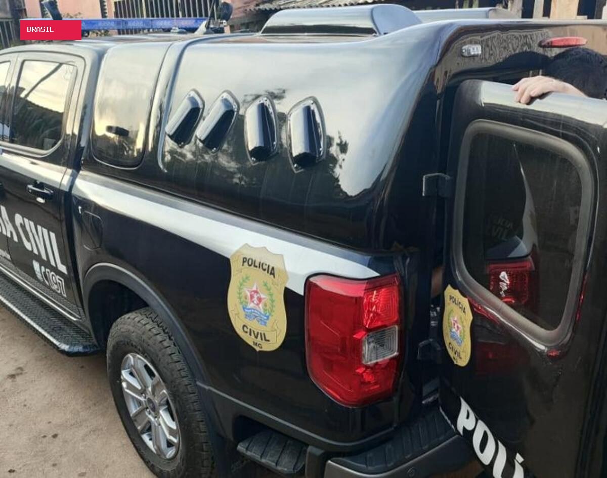 Operação contra tráfico de 'drogas gourmet' prende 4 e bloqueia R$ 15 milhões em MG