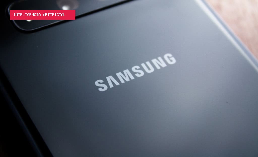 IA faz lucro da Samsung disparar quase 800% em um trimestre