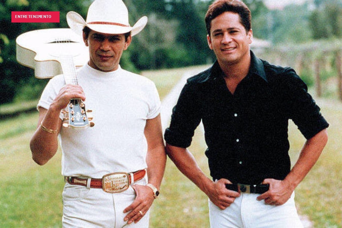 Leandro & Leonardo: quem são os atores escalados para o filme sobre a dupla