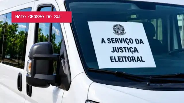 Rotas gratuitas irão levar eleitores da fronteira e de aldeia às urnas