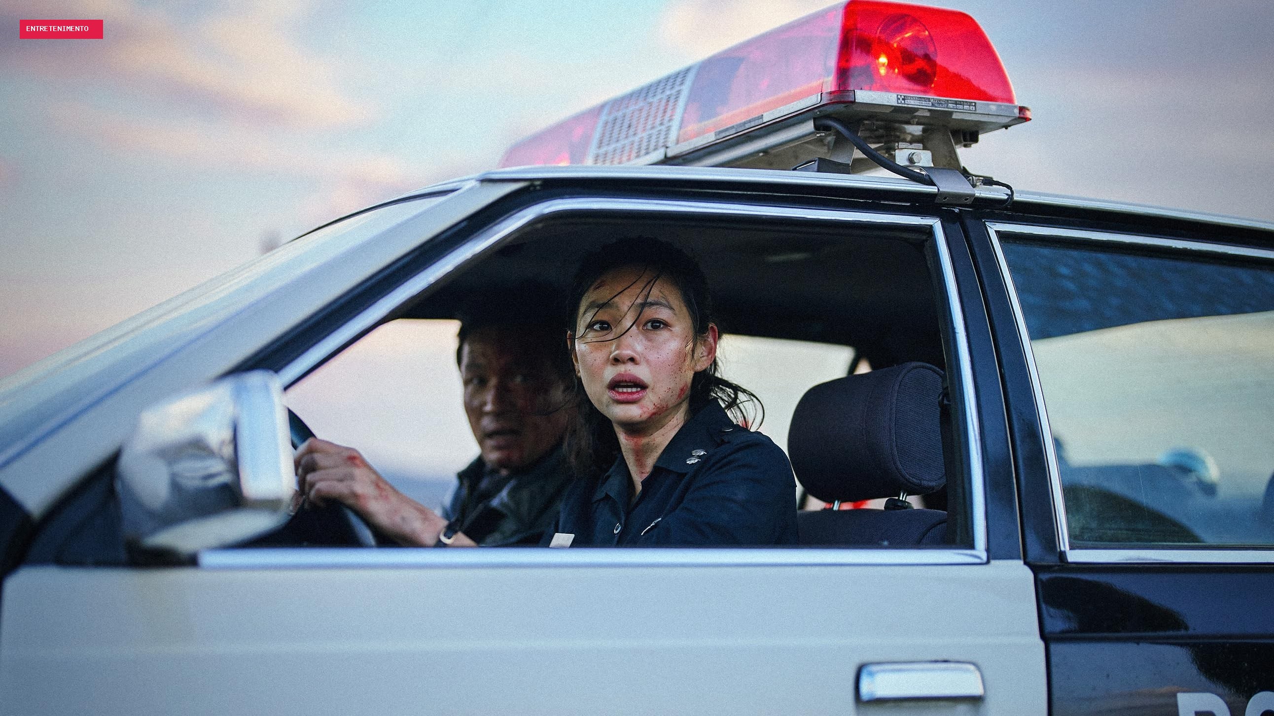 'Hope - O primeiro impacto': Filme mais caro da Coreia do Sul dividiu o público — sua estrela se orgulha