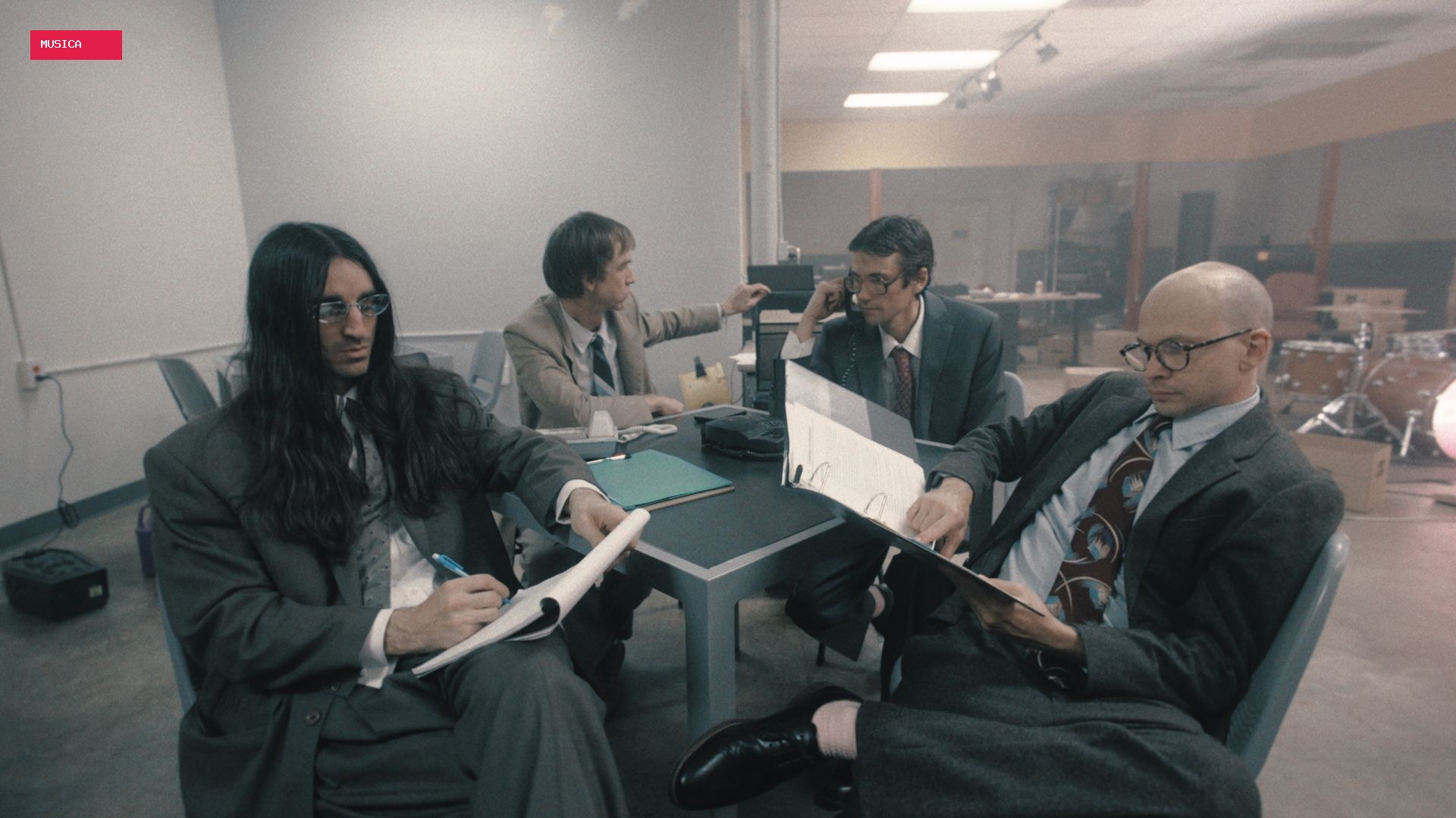 8 New Albums You Should Listen to Now: Diiv, Queens of the Stone Age, and More