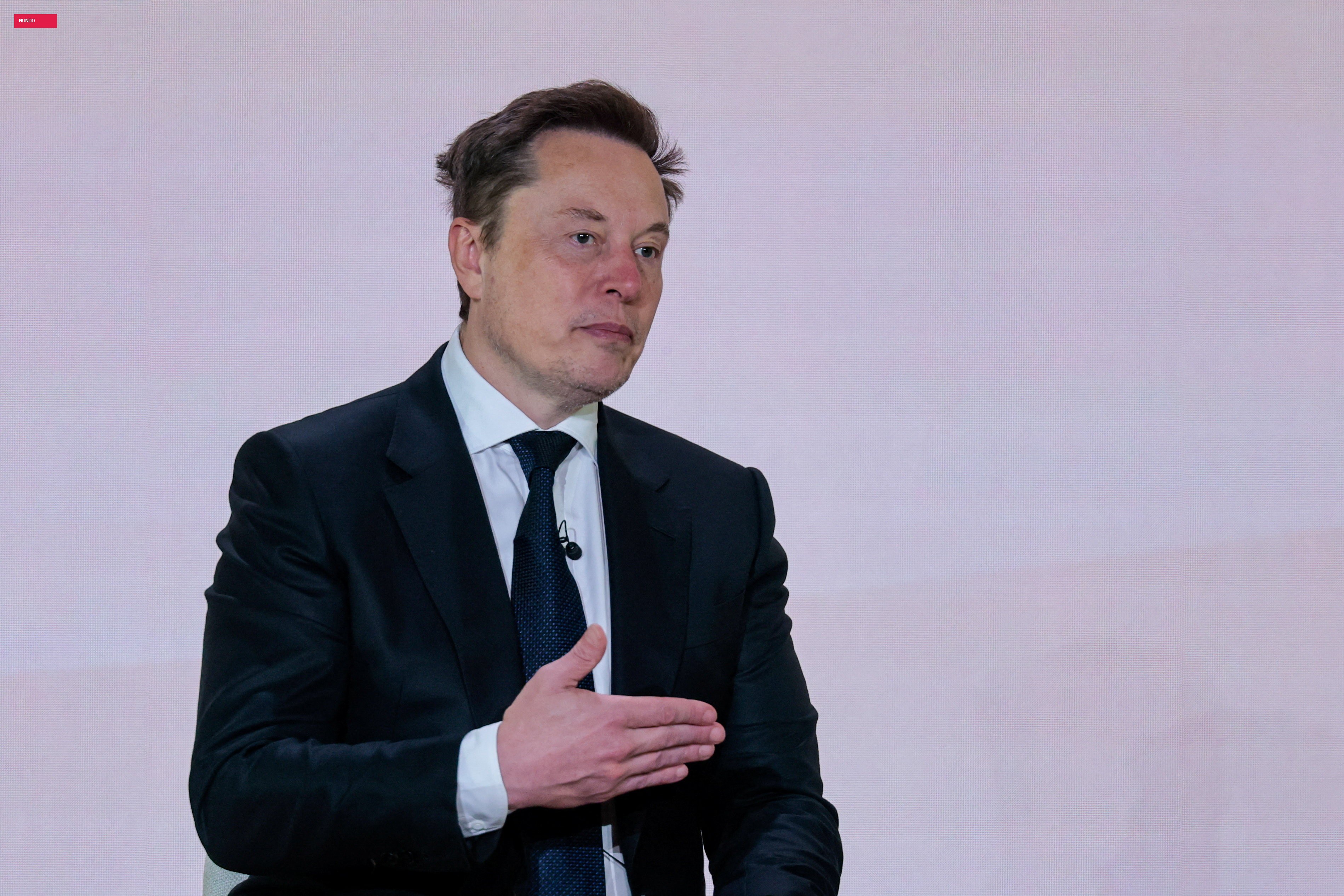 Musk gastou US$ 276 milhões desde julho para ajudar partido de Trump nas eleições de meio de mandato nos EUA