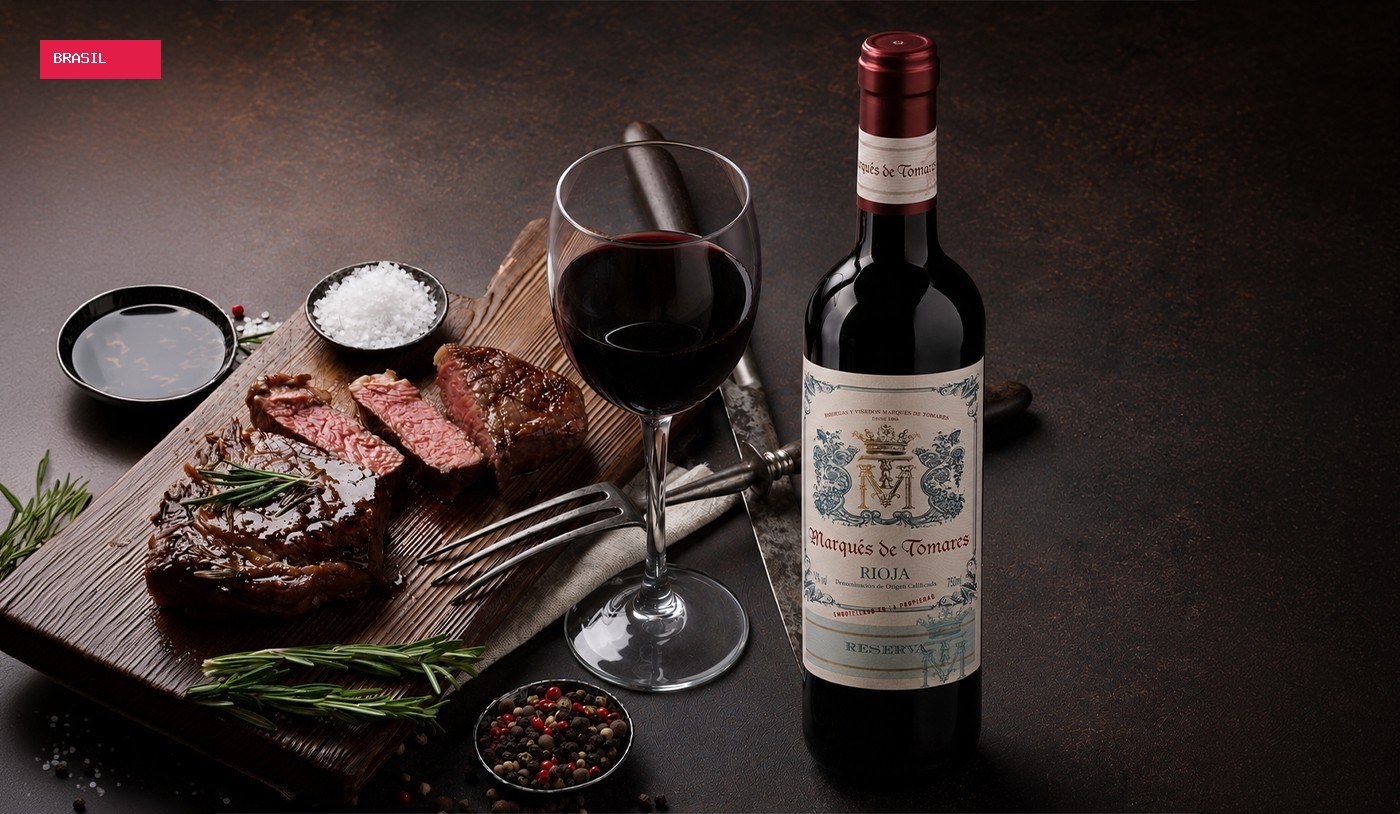 Vinho e churrasco: os melhores rótulos para 8 cortes de carnes