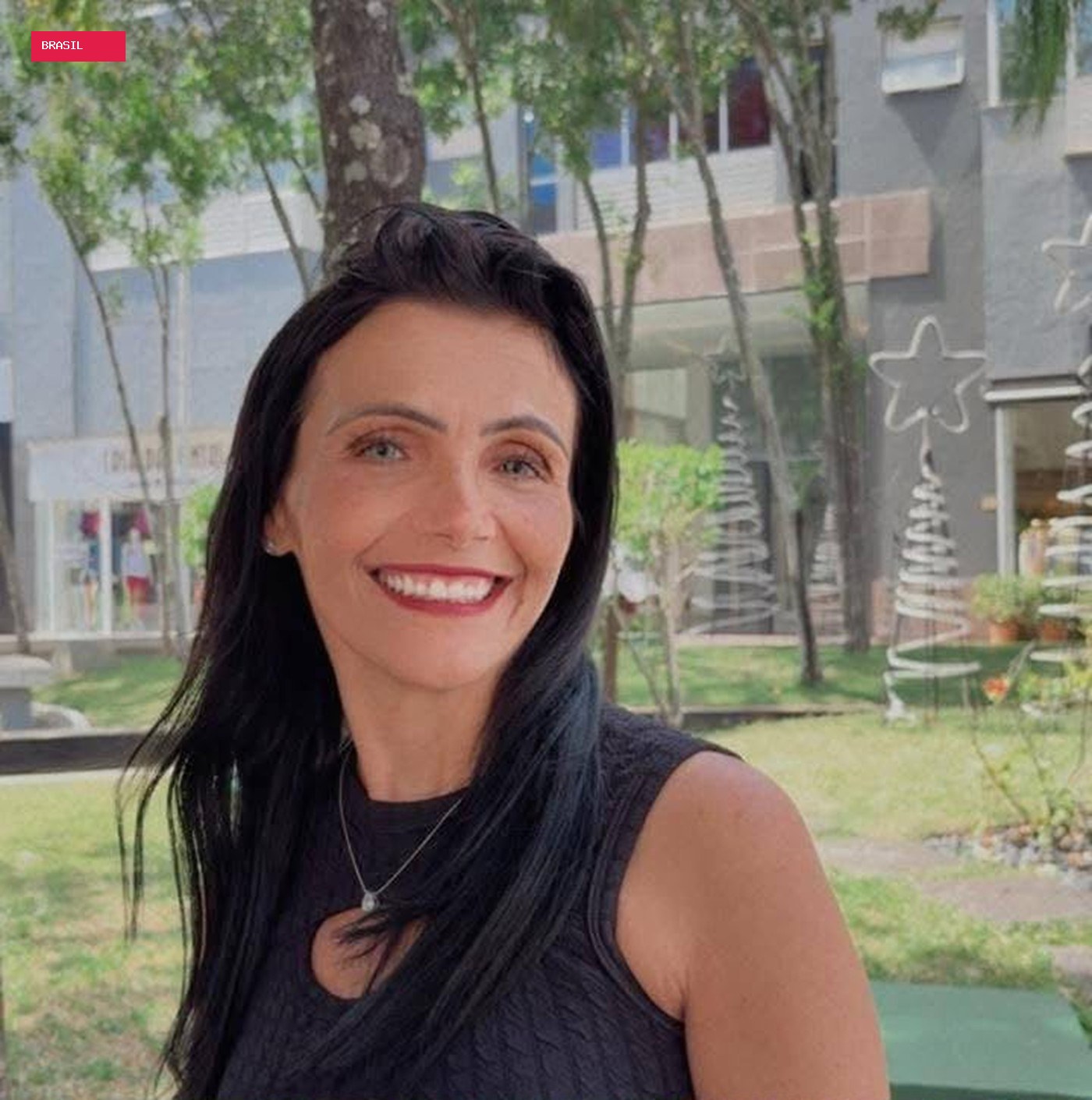 Mulher esfaqueada e citada em áudio pelo ex precisa de sangue A+ urgente após piora no quadro em hospital