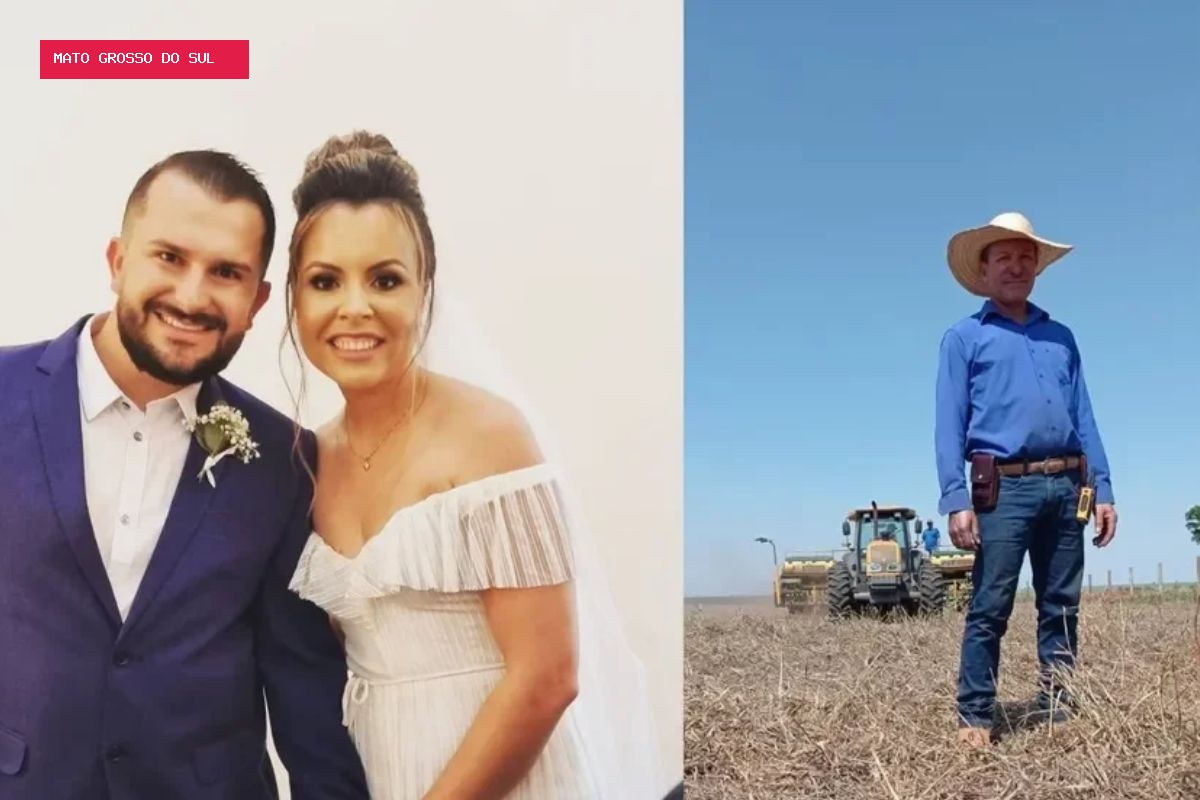 Genro acusado de mandar matar sogro por herança da esposa vai a júri em MS após cinco anos