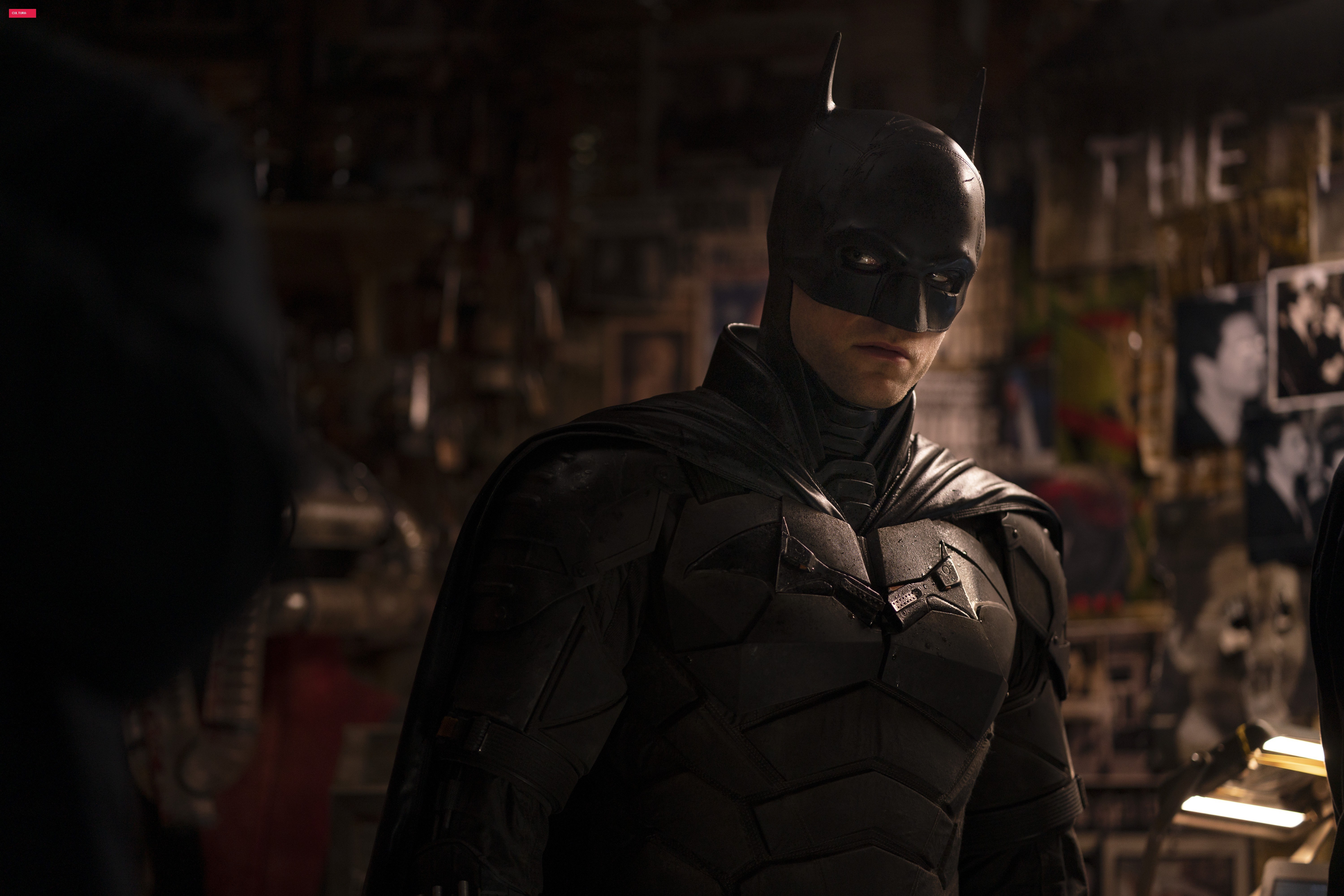 'Batman 2': Steven Soderbergh assume direção em fim das filmagens 'para ajudar' Matt Reeves