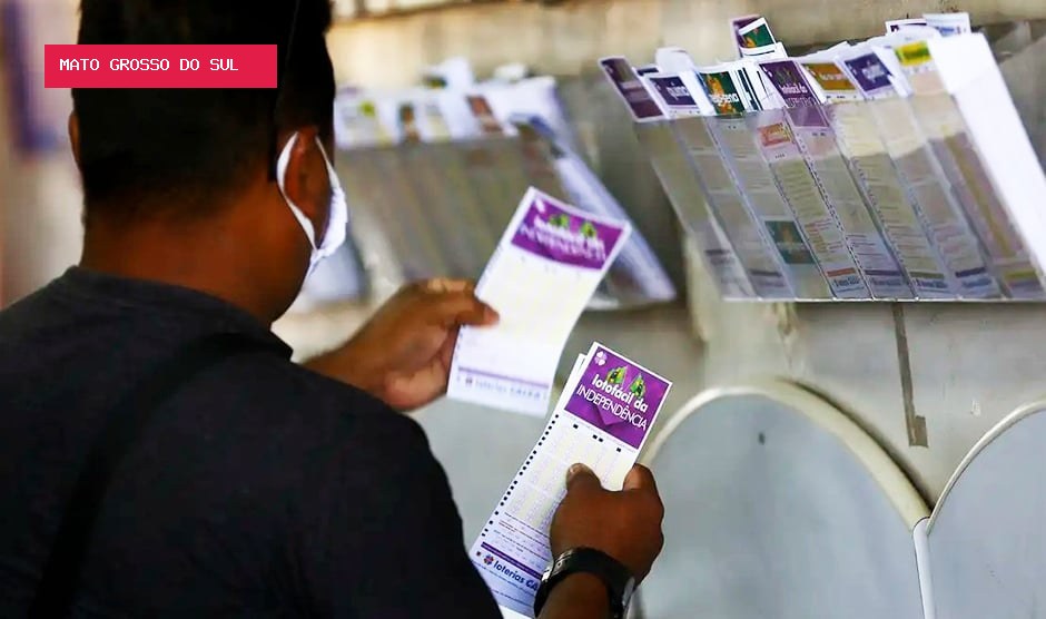 Loterias antecipam sorteios para sábado por causa das eleições