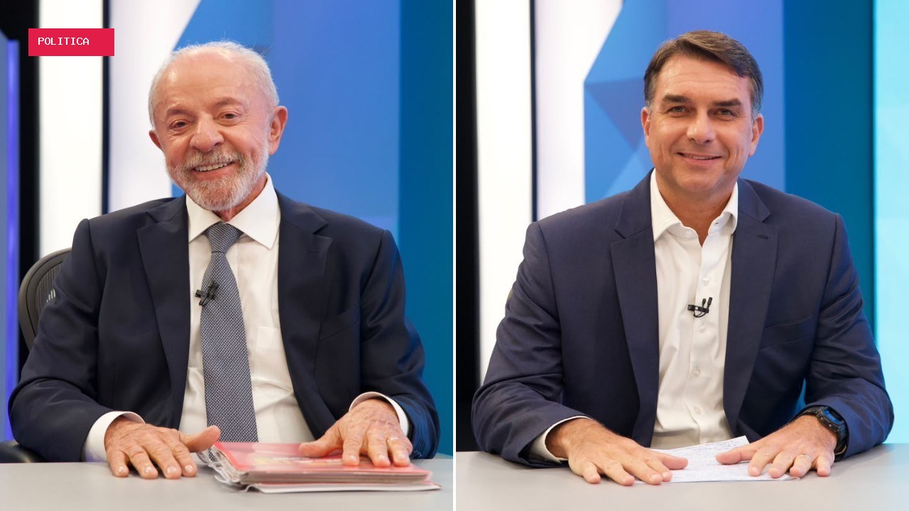 Datafolha: redução da maioridade penal tem apoio de 89% dos eleitores de Flávio e 70% dos de Lula