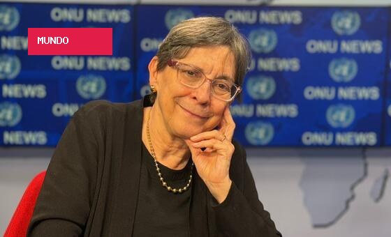 Pandemias e desinformação estão na mira de relatora da ONU para direito à saúde