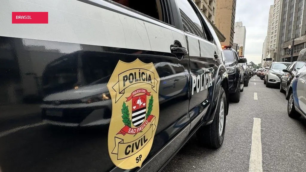 Polícia faz operação contra lavagem de dinheiro de quadrilha que roubava joias e ouro e bloqueia R$ 374