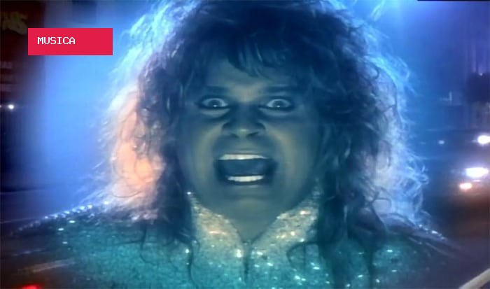 O rockstar que Ozzy Osbourne considerava o "meu Deus do rock"