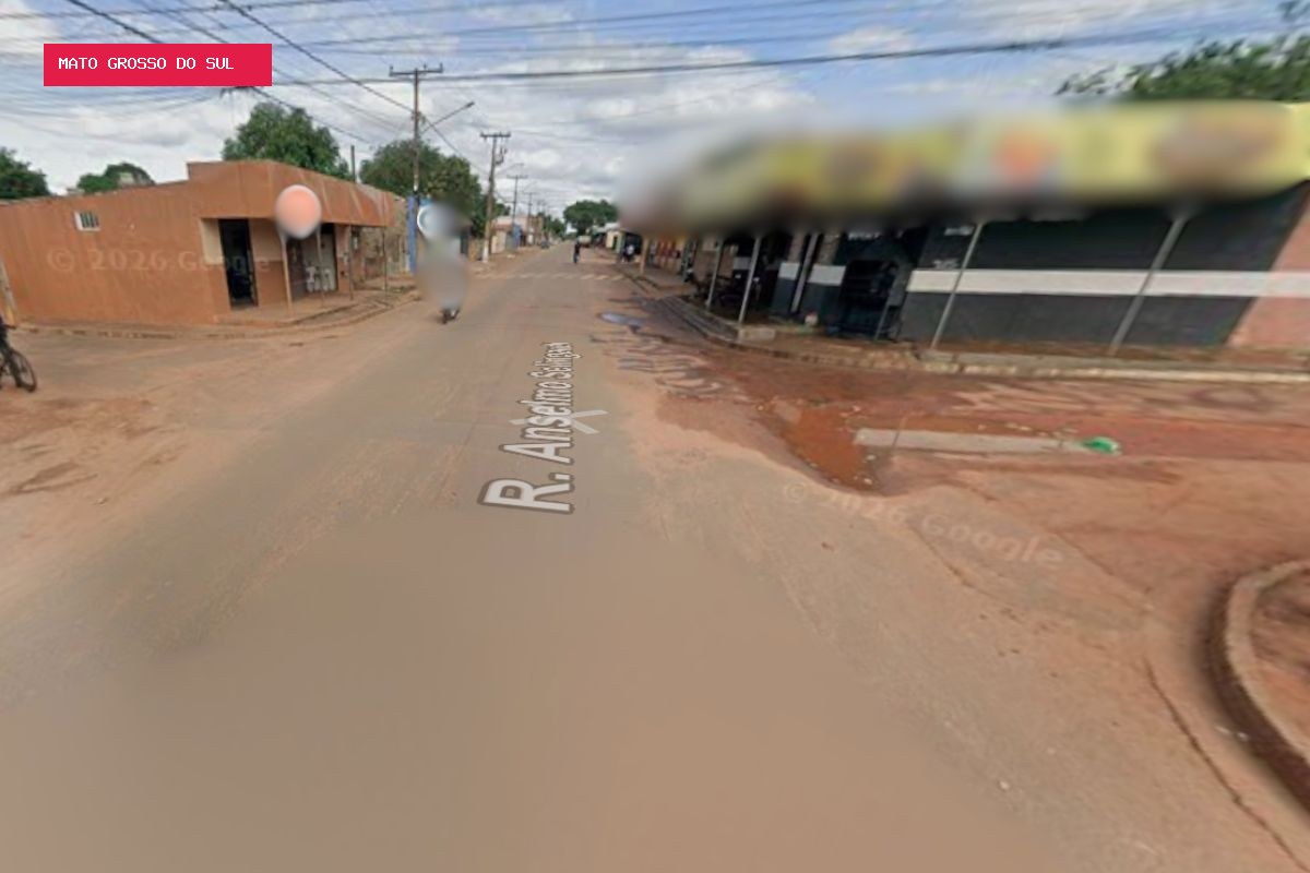 Adolescente de 16 anos é morto a tiros em Campo Grande