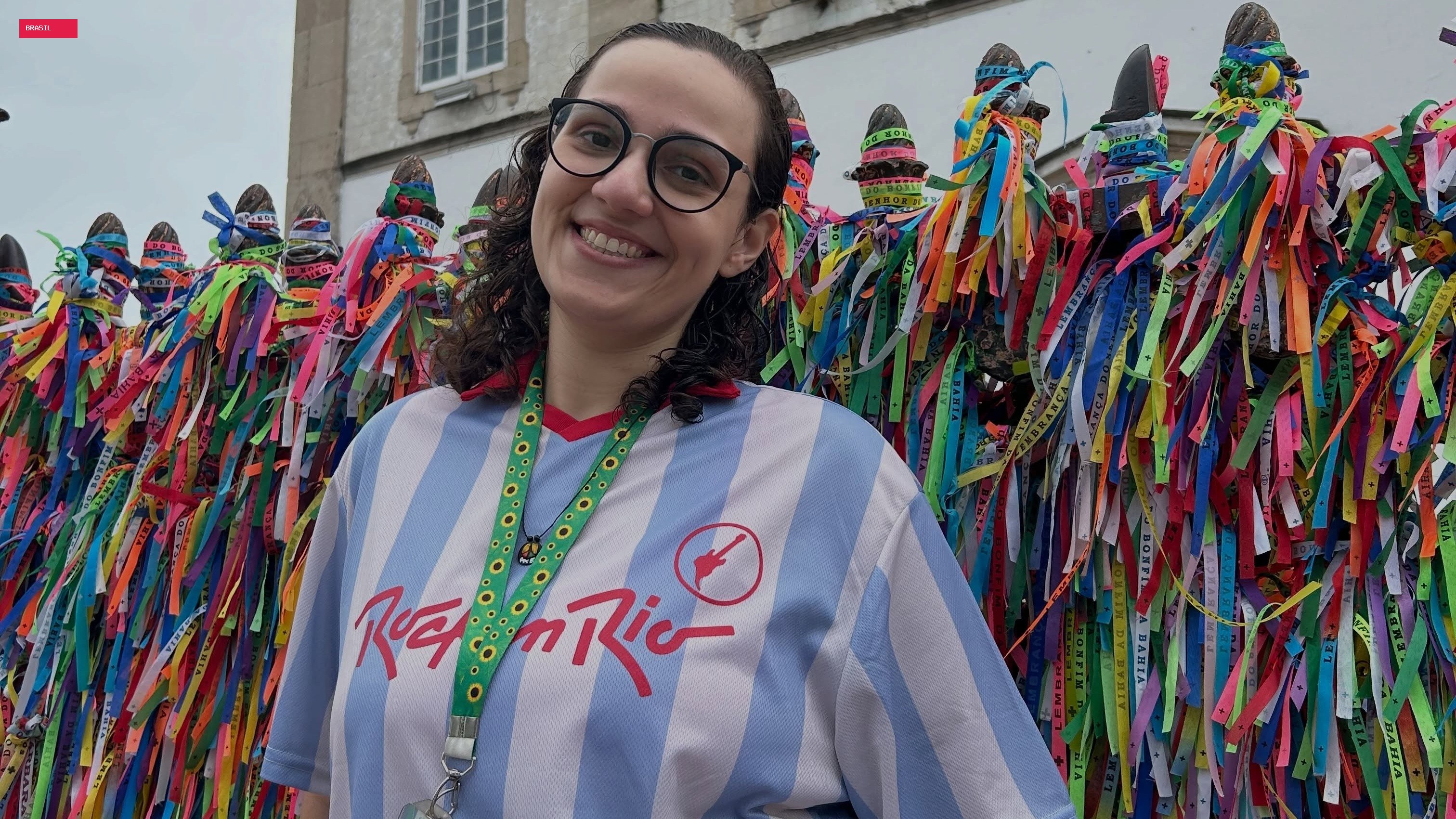 Influenciadora Fernanda Fialho morre aos 29 anos no Rio