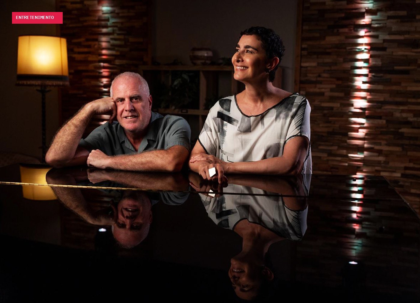 Paula Santoro canta músicas do Clube da Esquina em álbum feito na Espanha com o pianista de jazz Germán