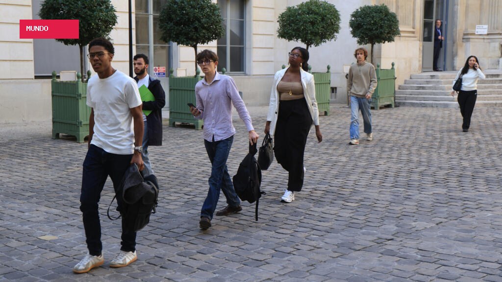 França: após reunião com ministro, organizações estudantis do ensino médio convocam novos protestos