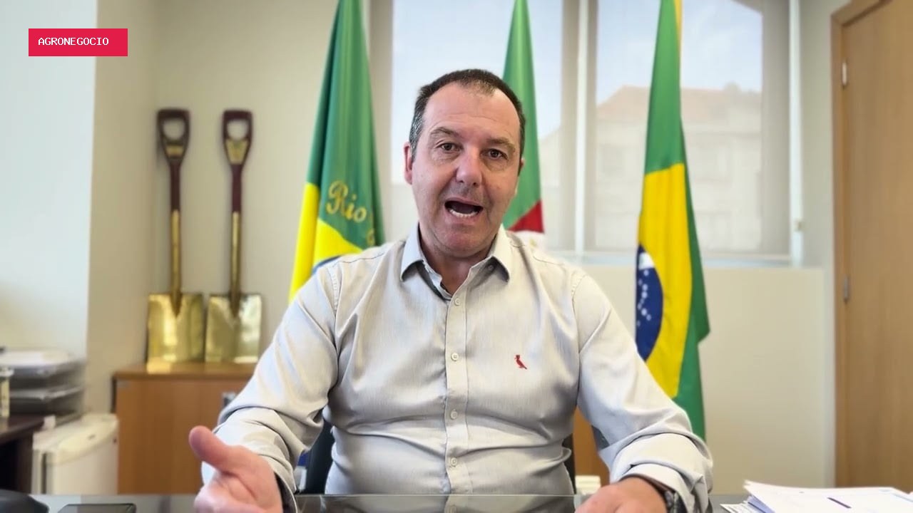 Preço do arroz no Rio Grande do Sul se recupera e valoriza 54%