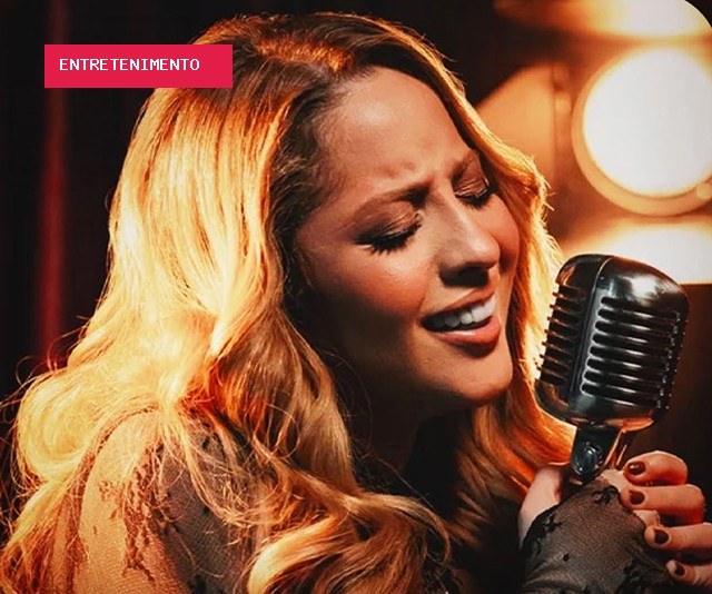 Mari Fernandez grava o álbum ao vivo 'Desobedeça' em novembro após lançar single com Eduardinho dos Teclados