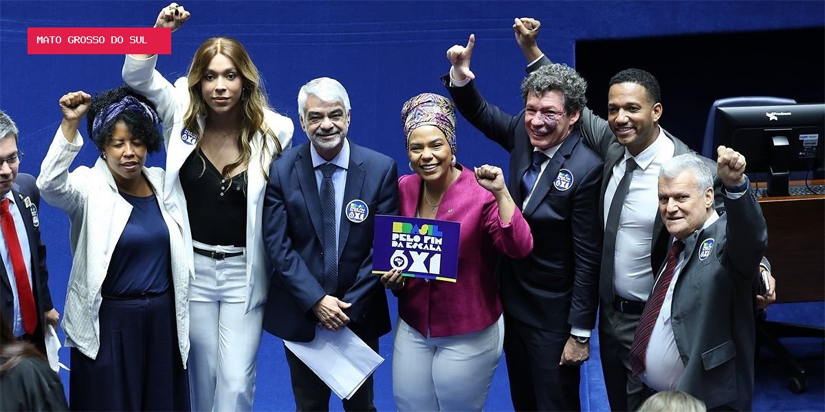 CUT elogia fim da “massacrante” 6x1; CNI quer revisar PEC aprovada