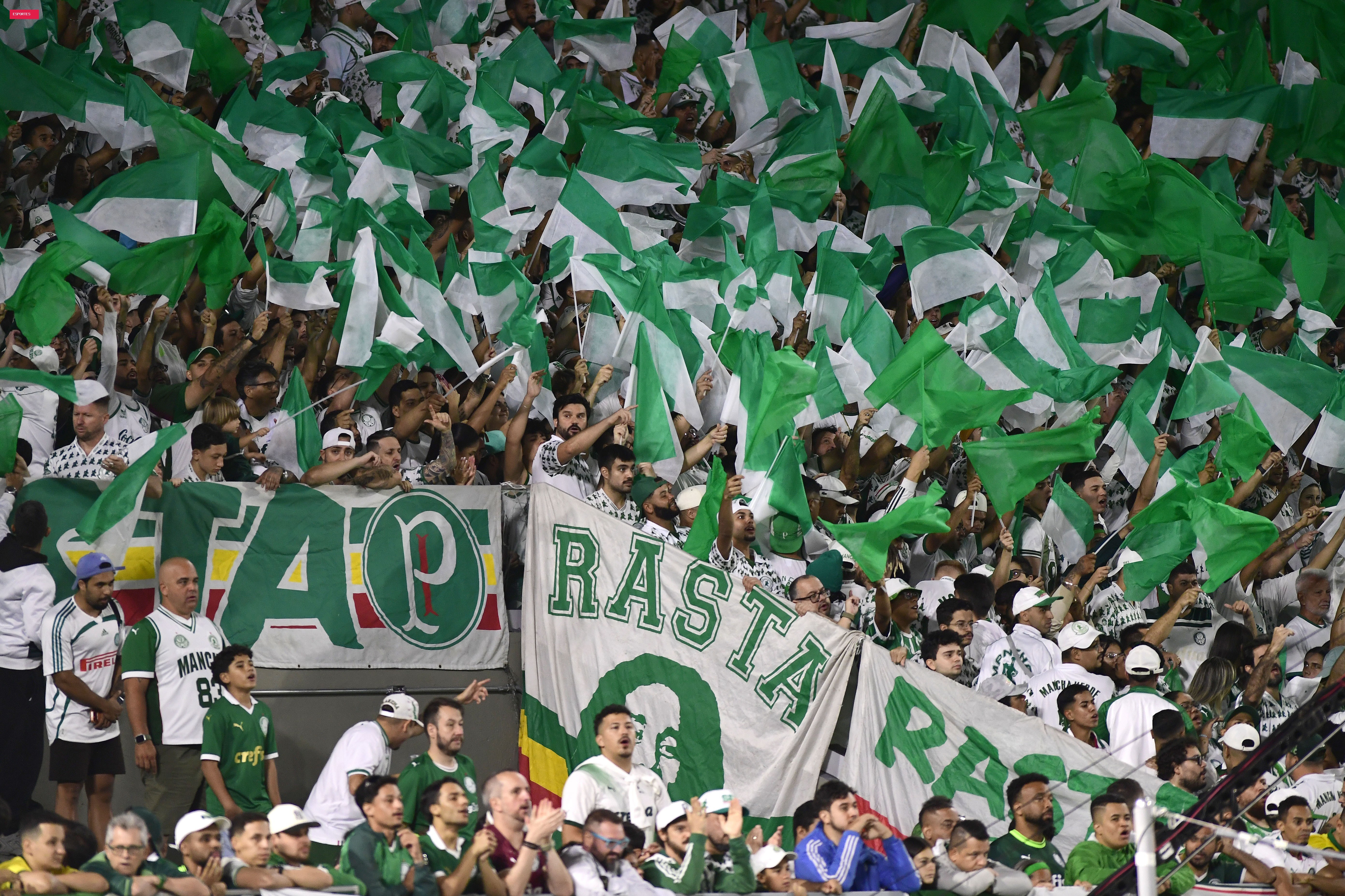 Palmeiras confia na sequência invicta em Barueri para se manter vivo na disputa do Brasileirão