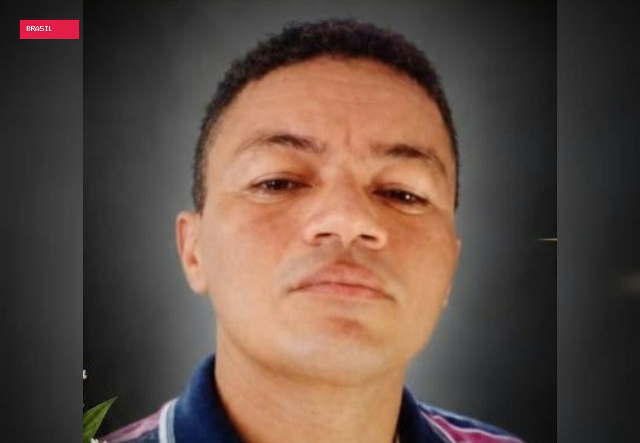 Brincalhão e parceiro: quem era o mototaxista que morreu após cair de moto no interior do Tocantins