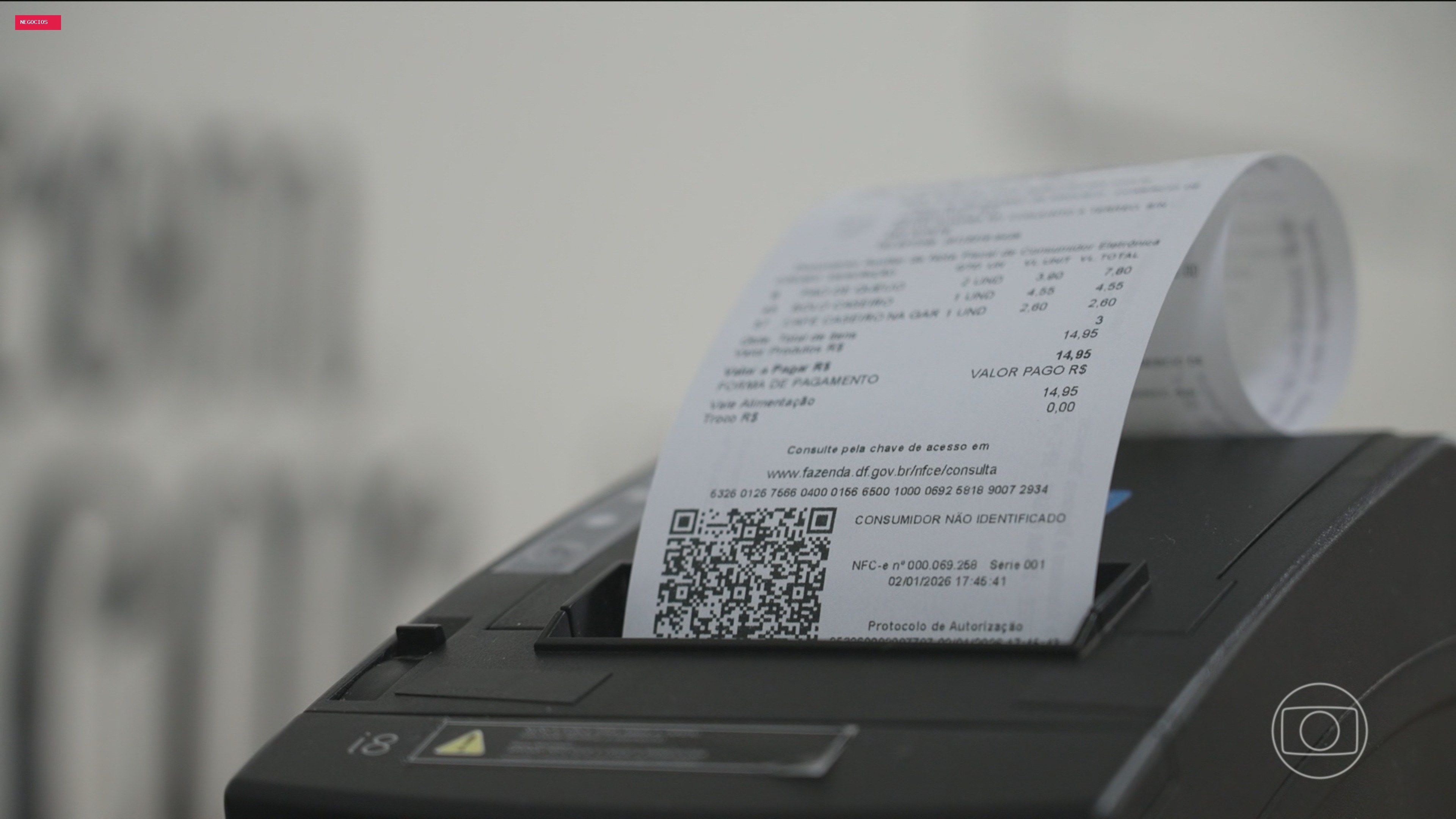 Reforma tributária: TCU propôs alíquota de 11,3% para o imposto federal sobre consumo