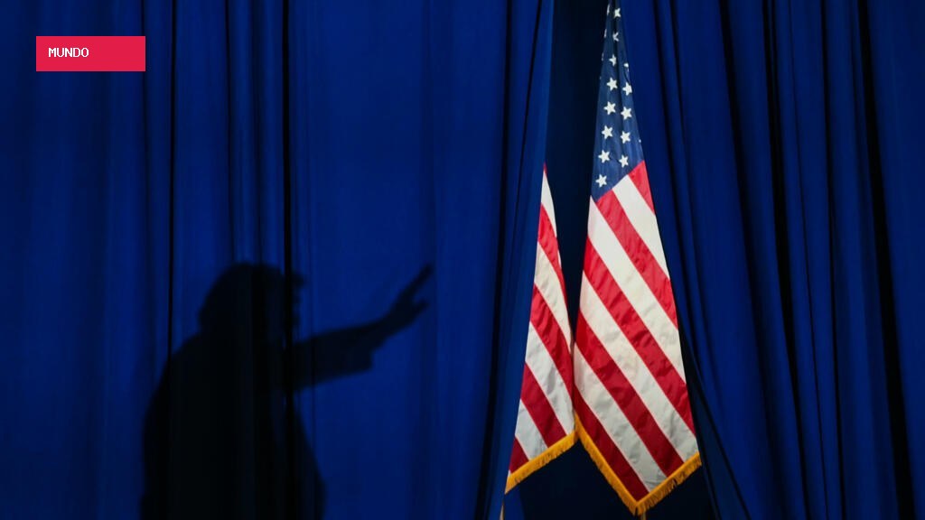 DNC sues Trump administration over taxpayer-funded TV ads promoting president