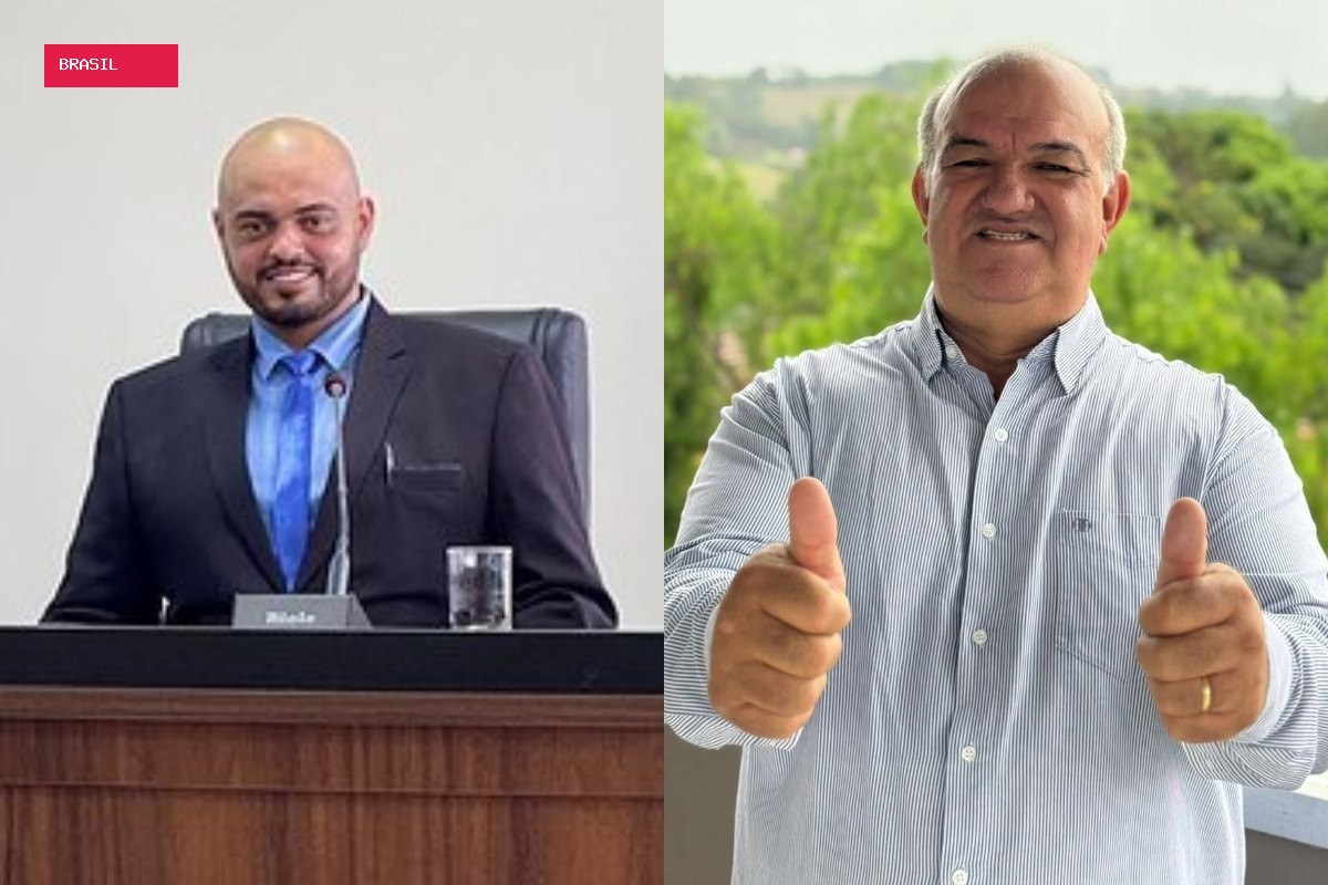 Eleições suplementares: cidade do Paraná elege prefeito e vice no dia do 2º turno; outros dois municípios