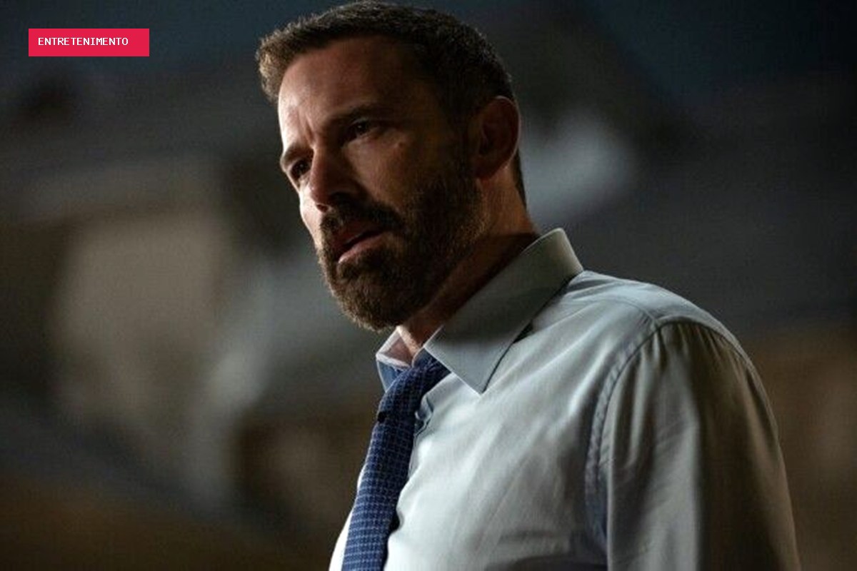 Sobrevivência: conheça filme de Ben Affleck que está bombando na Netflix
