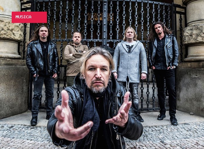 O motivo que enterrou os planos do Sonata Arctica para os 30 anos de carreira