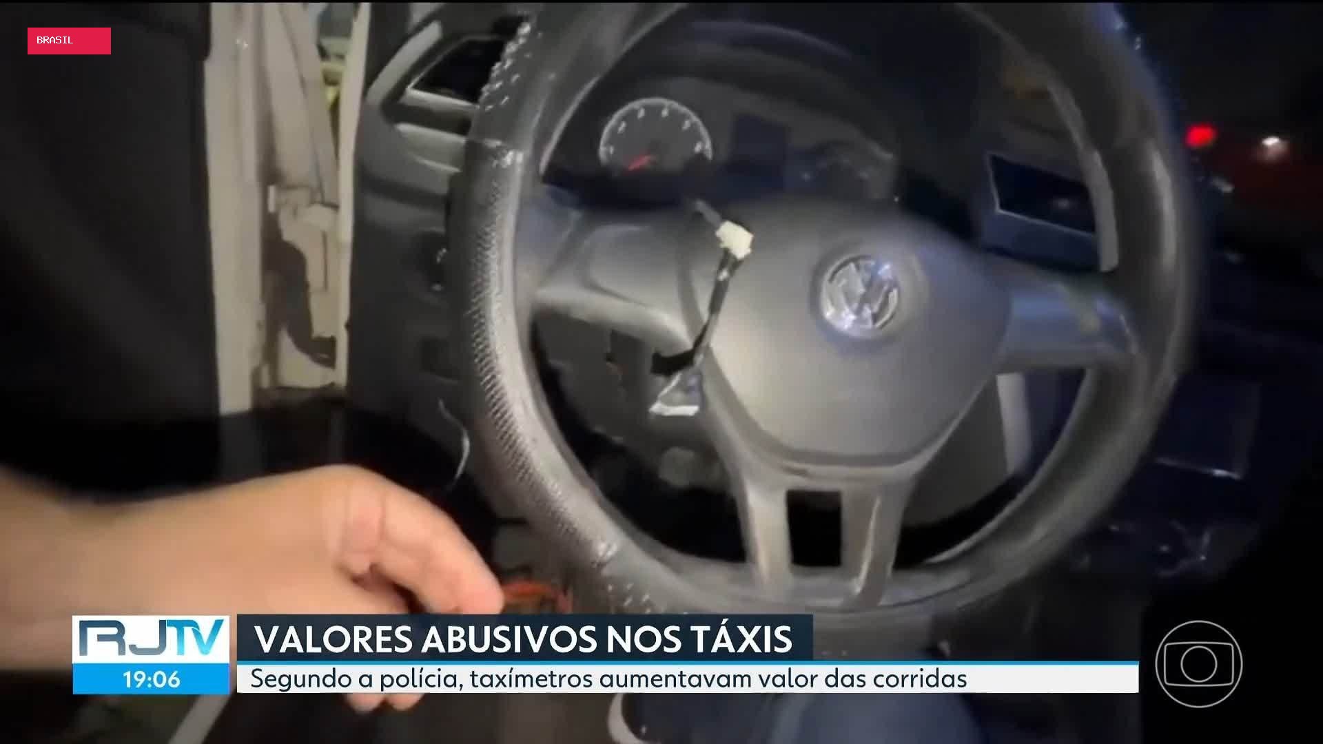 RJ2 de quinta, 8 de outubro de 2026