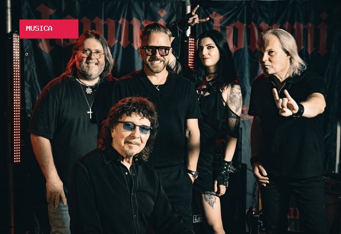 Jorn Lande revela que não cantaria em todo o álbum de Tony Iommi inicialmente