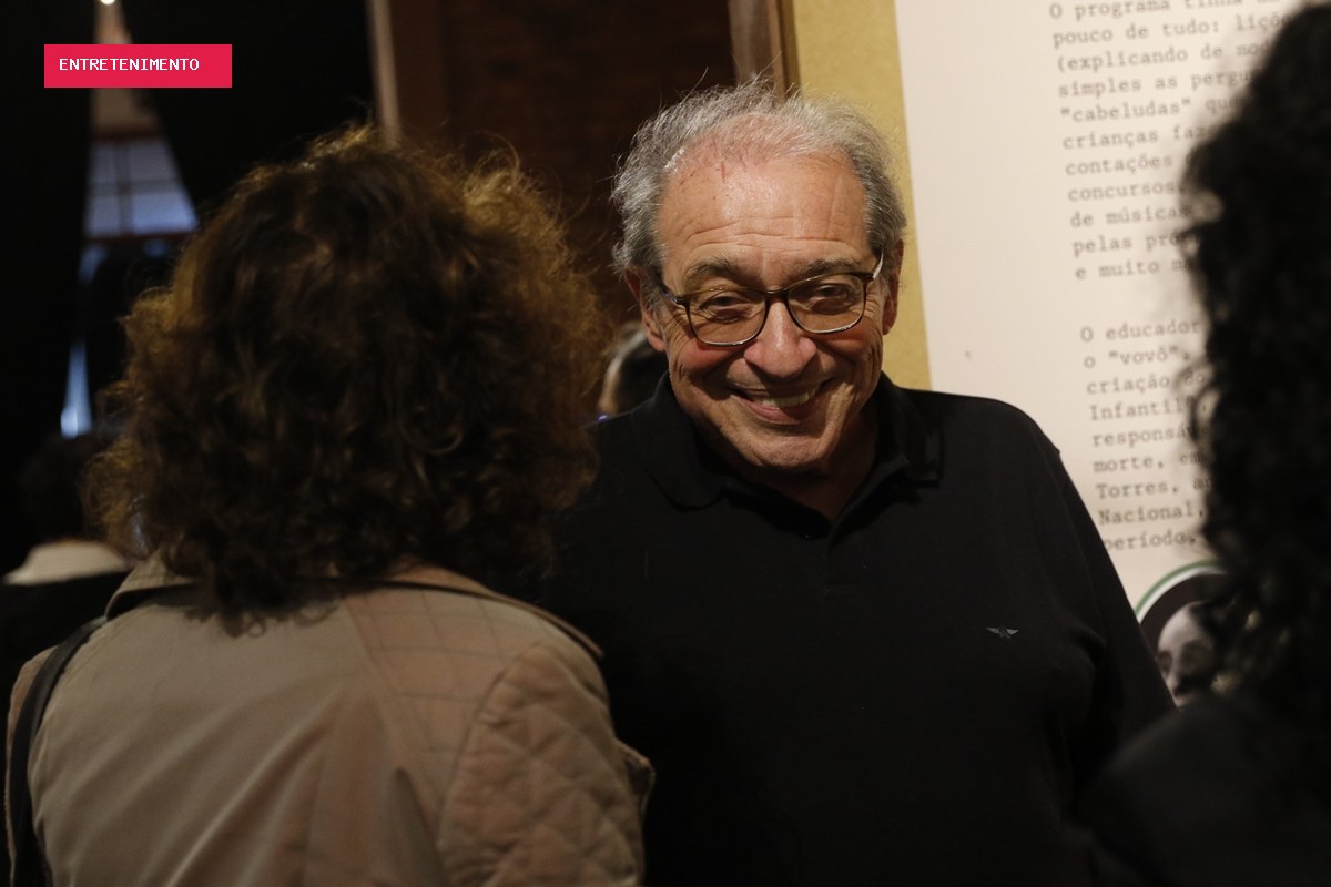 Quem é Ruy Castro, vencedor do Jabuti de Livro do Ano pelo 2º ano seguido