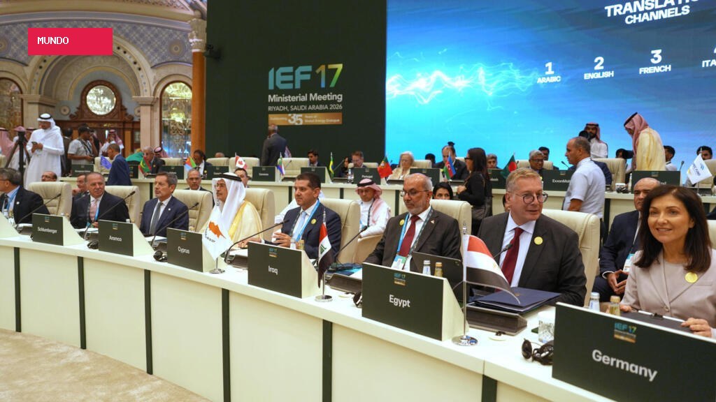 Ataques houthis colocam infraestruturas sauditas 'à prova'; aeroporto de Riade segue fechado